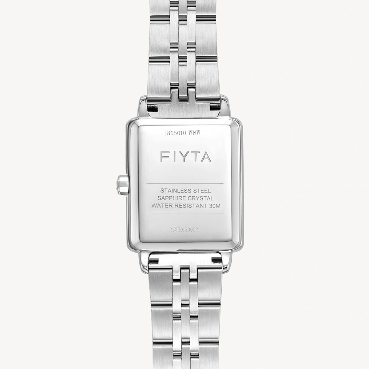 Roman Radiance Collection Women's Watch - FIYTA