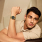 Classic Collection Golden Era Men's Mechanical Watch - FIYTA