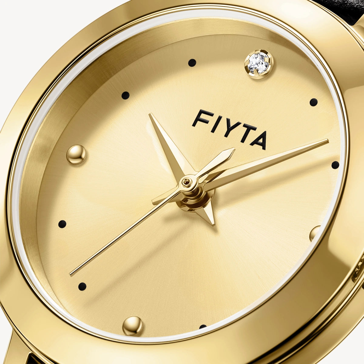 Retro Collection "Venus" Watches for Women - FIYTA
