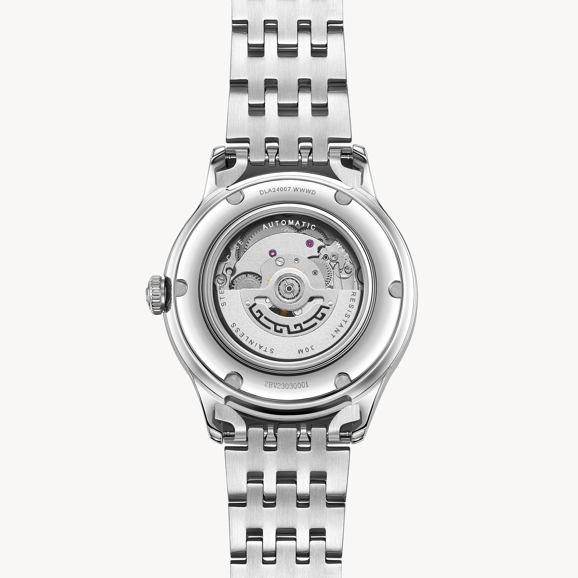Classic Collection Women's Mechanical Watch - FIYTA