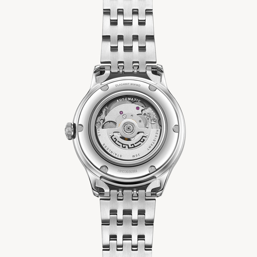 Classic Collection Women's Mechanical Watch - FIYTA