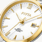 Joyart Collection Women's Quartz Watch - FIYTA