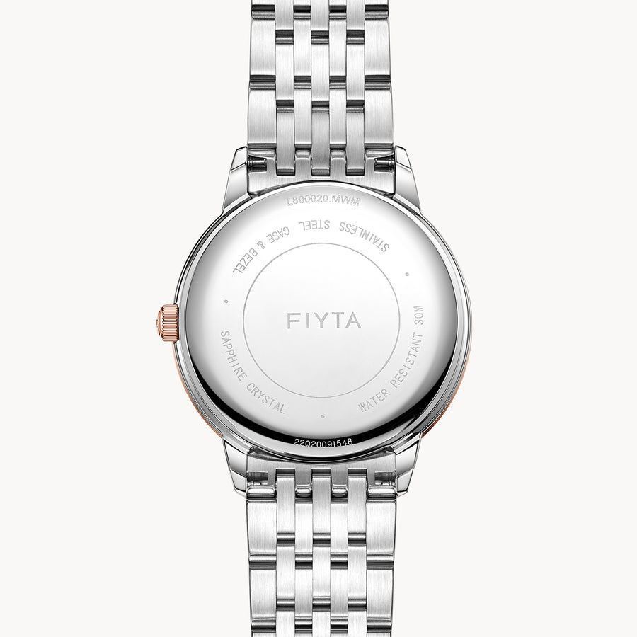 Joyart Collection Women's Quartz Watch - FIYTA