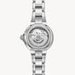 Enchanting Collection Celestial Blue Women's Mechanical Watches - FIYTA