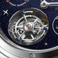 Aeronuatics Collection The Big Dipper Tourbillon Men's Mechanical Automatic Watch - Limited Edition - FIYTA