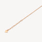 Rose-Gold Magic Cube Necklace - FIYTA