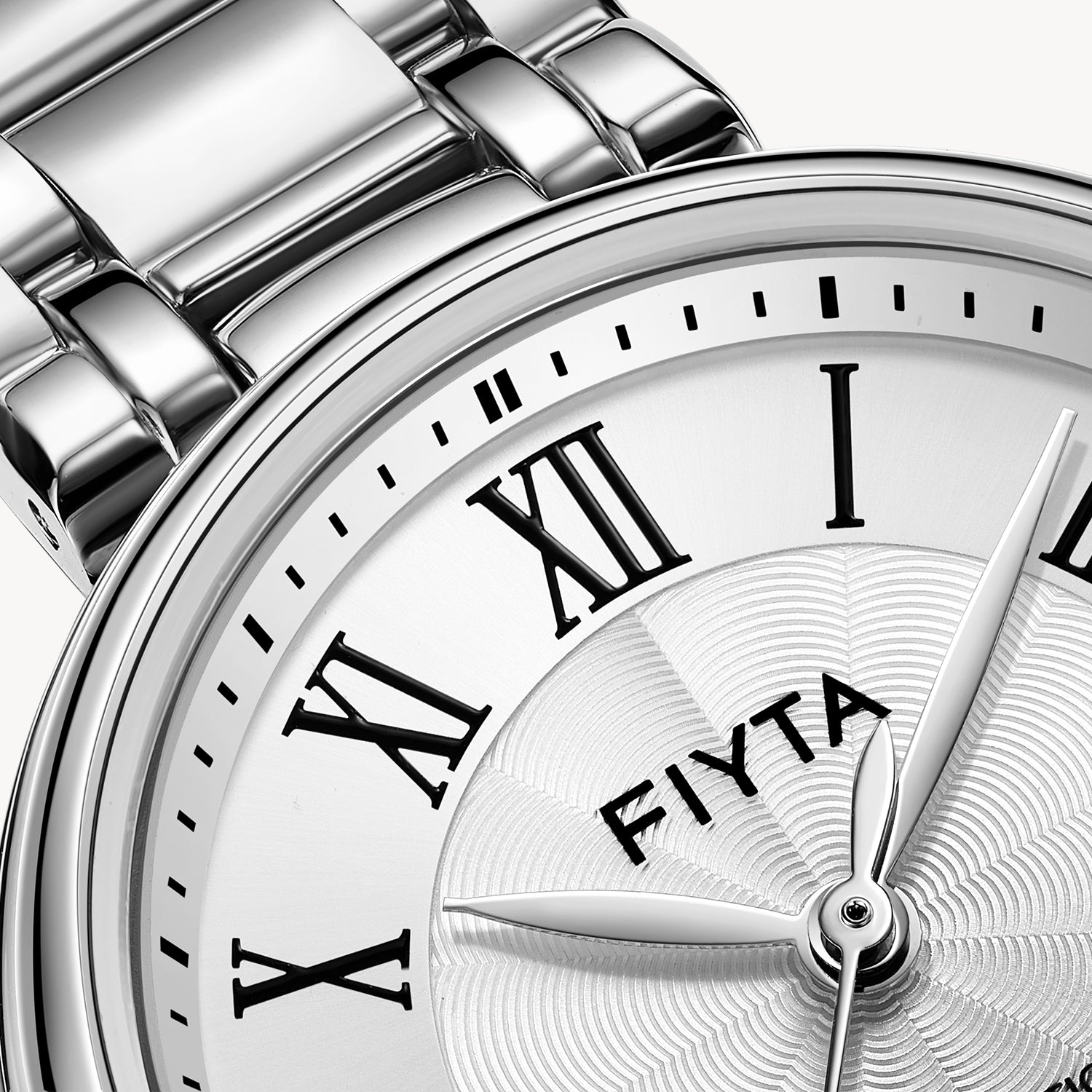 Kanon Collection Women's Mechanical Watch - FIYTA