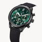 Mach Collection "Z-20" Victory Edition Men's Quartz Watch - FIYTA
