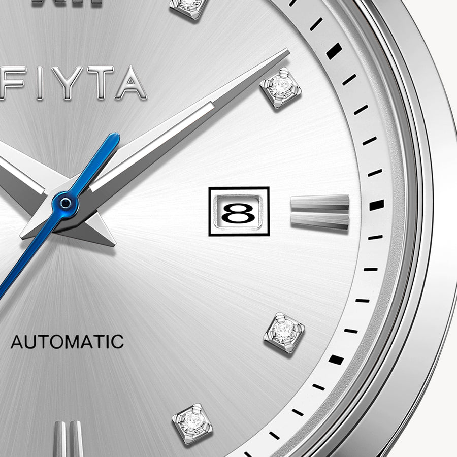 Classic Collection Women's Mechanical Watch - FIYTA