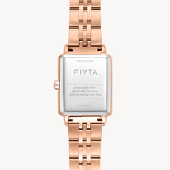 Roman Radiance Collection Women's Watch - FIYTA (L865010.PHPD)