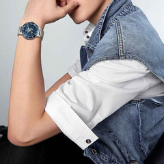 Interstellar Collection "Space Capsule" Men's Mechanical Automatic Watch - FIYTA