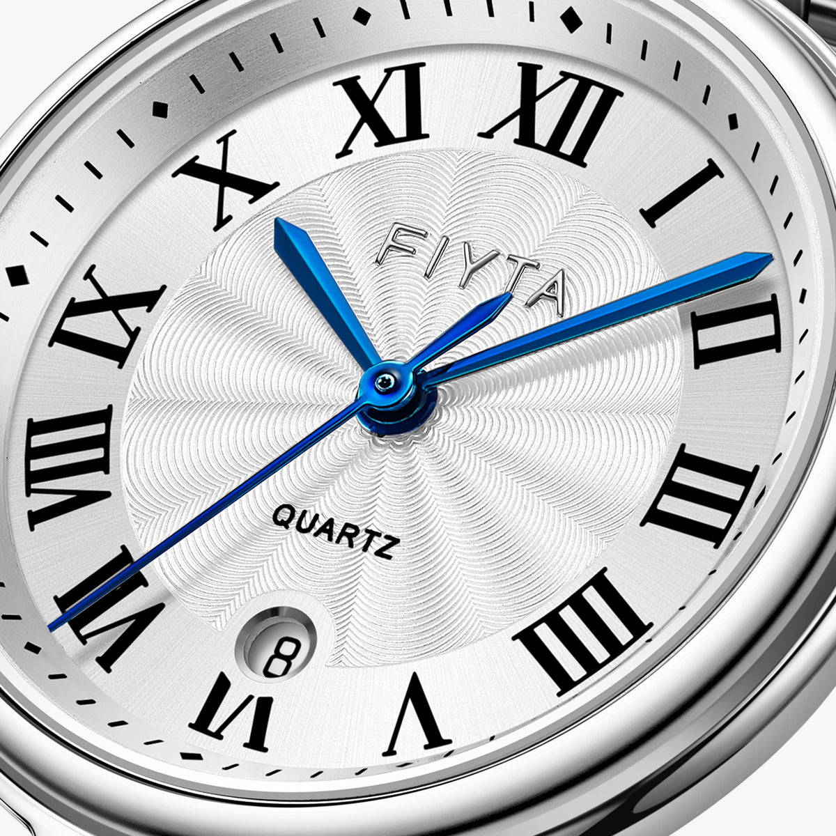 Enchanting Collection Women's Quartz Watches - FIYTA