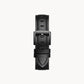 Extreme Collection Men's Automatic 3D Time Display Watch - FIYTA