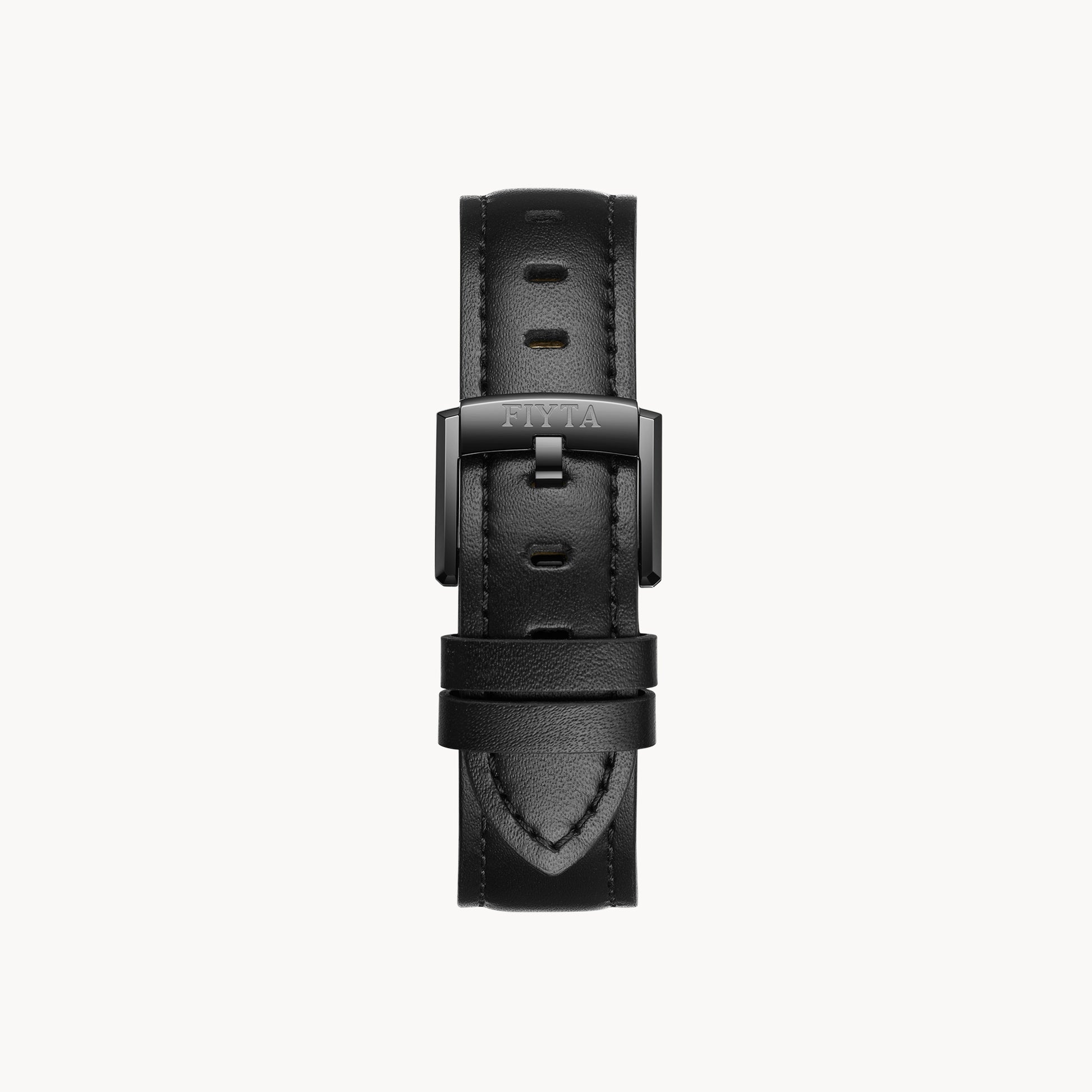 Extreme Collection Men's Automatic 3D Time Display Watch - FIYTA