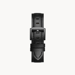 Extreme Collection Men's Automatic 3D Time Display Watch - FIYTA (WGA868003.BBB)