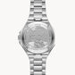 Aeronuatics Collection Men's Mechanical Watch with Meteorite Dial - FIYTA