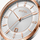 Joyart Collection Men's Quartz Watch - FIYTA