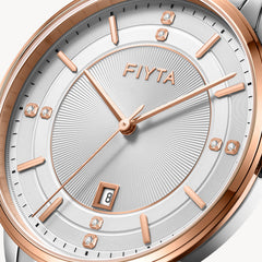 Joyart Collection Men's Quartz Watch - FIYTA