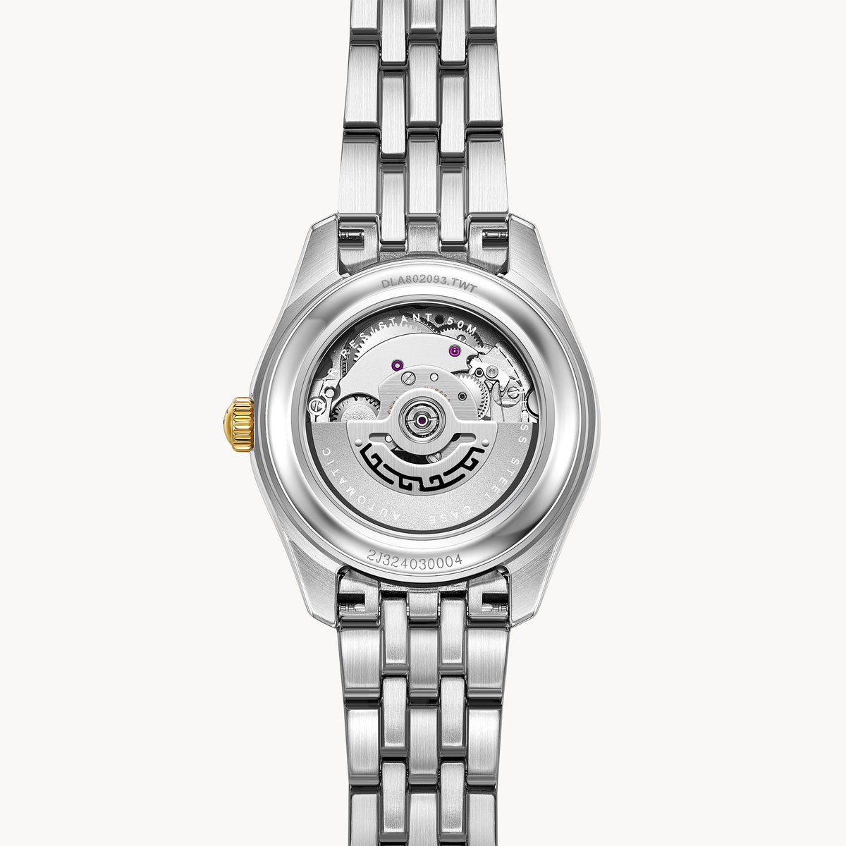 Classic Collection Women's Mechanical Watch - FIYTA