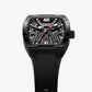 Interstellar Collection Space Warship Men's Mechanical Classic Sport Watch - FIYTA