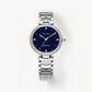 Heartouching Collection Classic Diamond Automatic Watch - FIYTA