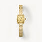 Gold Watches with 24K Gold-Leaf Dial - FIYTA