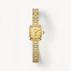 Gold Watches with 24K Gold-Leaf Dial - FIYTA
