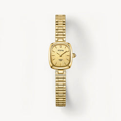 Gold Watches with 24K Gold-Leaf Dial - FIYTA