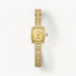 Gold Watches with 24K Gold-Leaf Dial - FIYTA