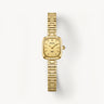 Gold Dial / Gold Strap / Stainless steel (L865032.GGG)