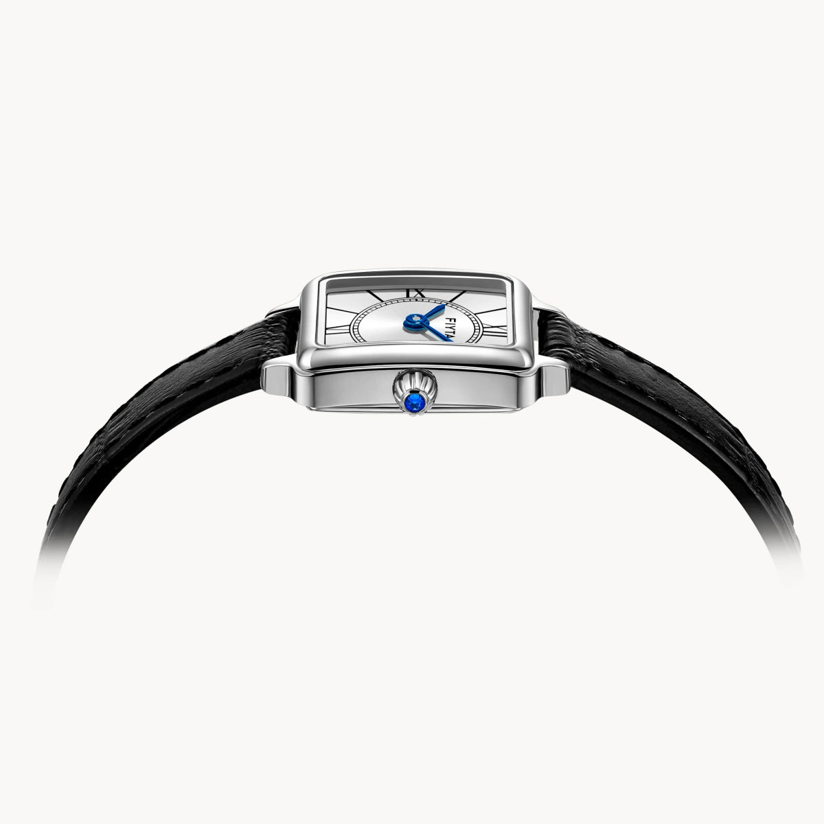 Retro Collection Watches for Women Leather Watch - FIYTA