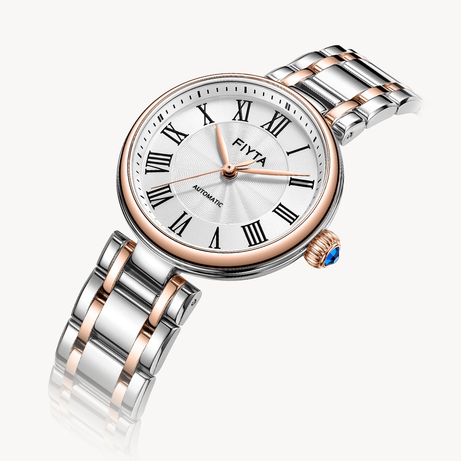 Kanon Collection Women's Mechanical Watch - FIYTA