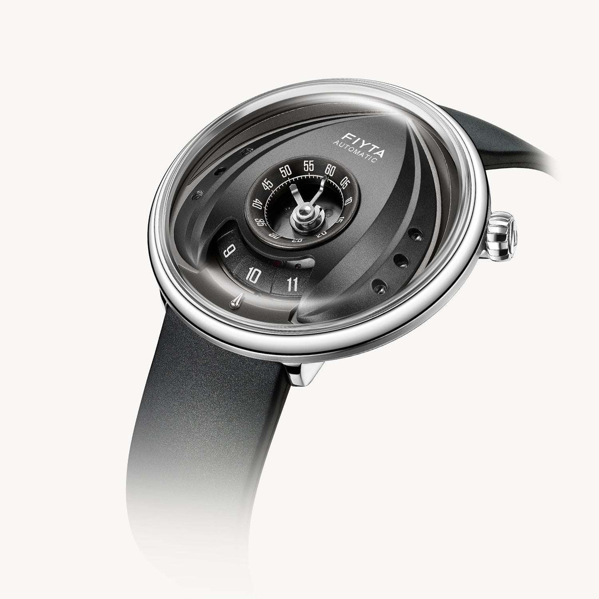 Interstellar Collection "Space Shuttle" Men's Mechanical Watch - FIYTA