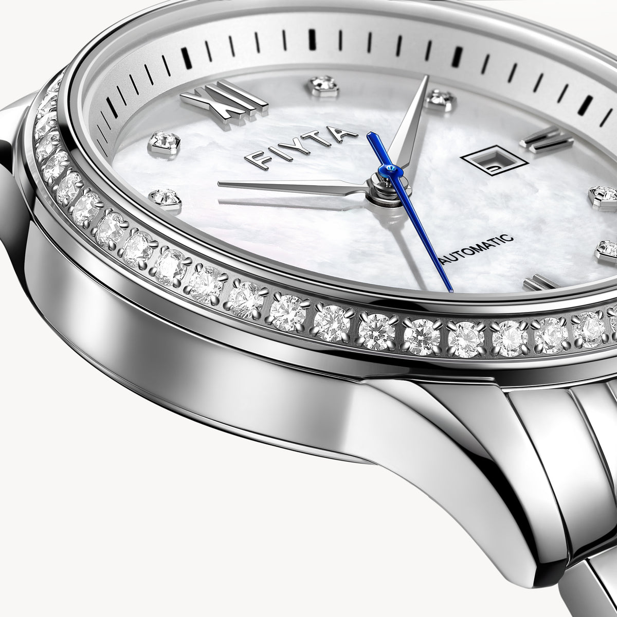 Classic Collection Women's Mechanical Watch - FIYTA