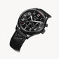 Mach Collection J-20 Fighter Special Edition Men's Mechanical Watch - FIYTA