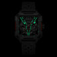 Interstellar Collection Men's Mechanical Watch - FIYTA