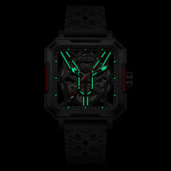 Interstellar Collection Men's Mechanical Watch - FIYTA
