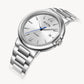 Kanon Collection Men's Mechanical Watch - FIYTA