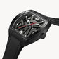 Interstellar Collection Space Warship Men's Mechanical Classic Sport Watch - FIYTA