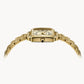 Retro Collection Gold Watches for Women - FIYTA