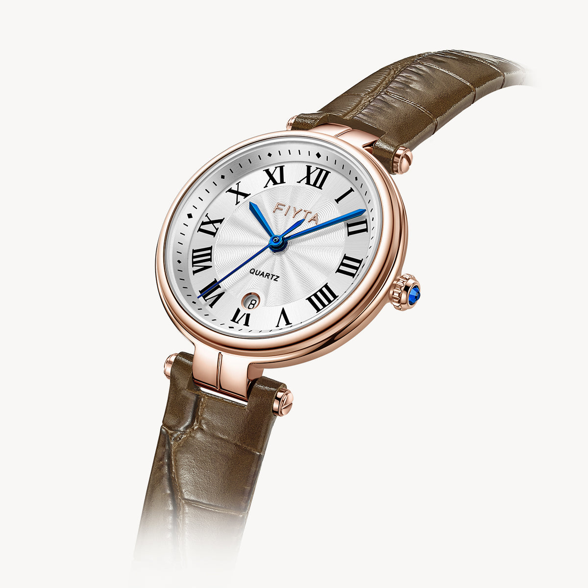 Enchanting Collection Women's Quartz Watches - FIYTA