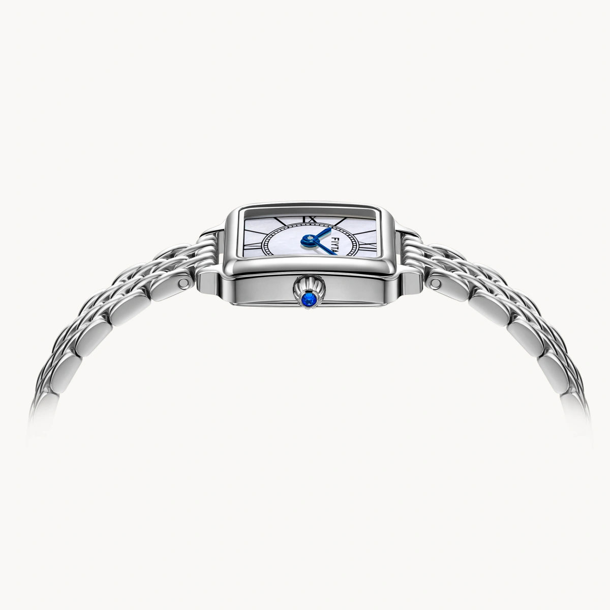 Retro Collection Watches for Women Mother-of-Pearl - FIYTA