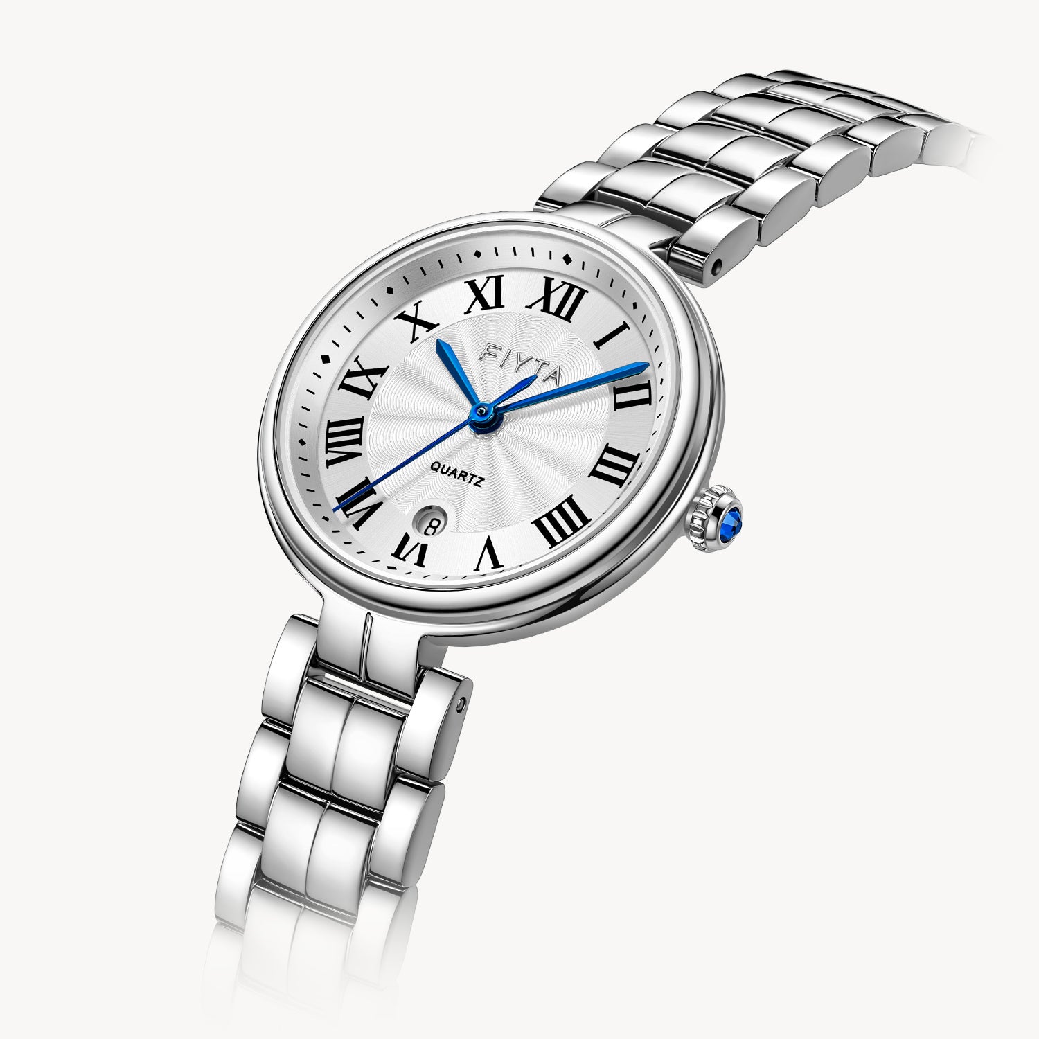 Enchanting Collection Women's Quartz Watches - FIYTA