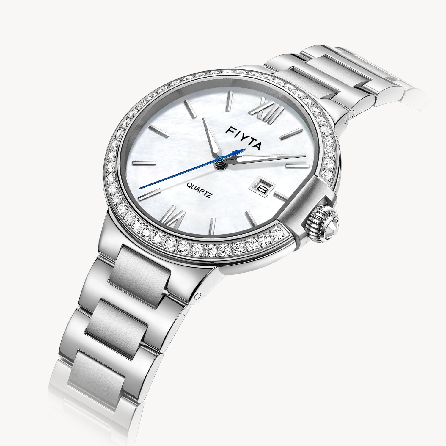 Kanon Collection Women's Quartz Watch - FIYTA