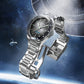 Aeronuatics Collection Series Men's Mechanical Automatic Watch - FIYTA