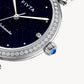 Heartouching Collection Classic Diamond Automatic Watch - FIYTA