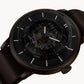 Extreme Collection Men's Automatic 3D Time Display Watch - FIYTA