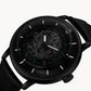Extreme Collection Men's Automatic 3D Time Display Watch - FIYTA