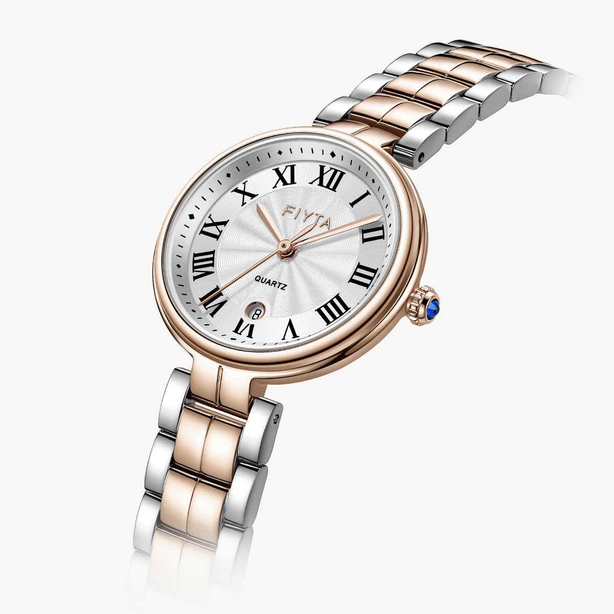 Enchanting Collection Women's Quartz Watches - FIYTA
