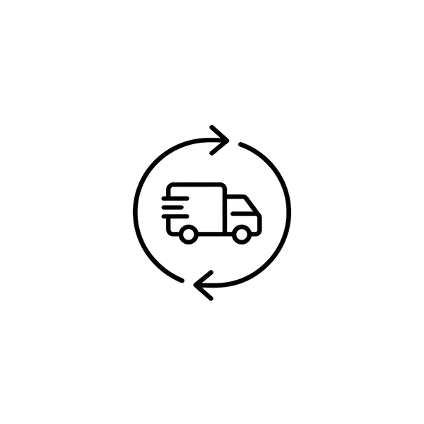 Shipping & Returns
